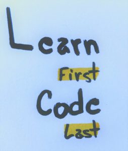Learn-Driven Development 2
