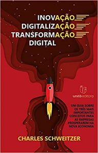 livro Inovação | Digitalização | Transformação Digital